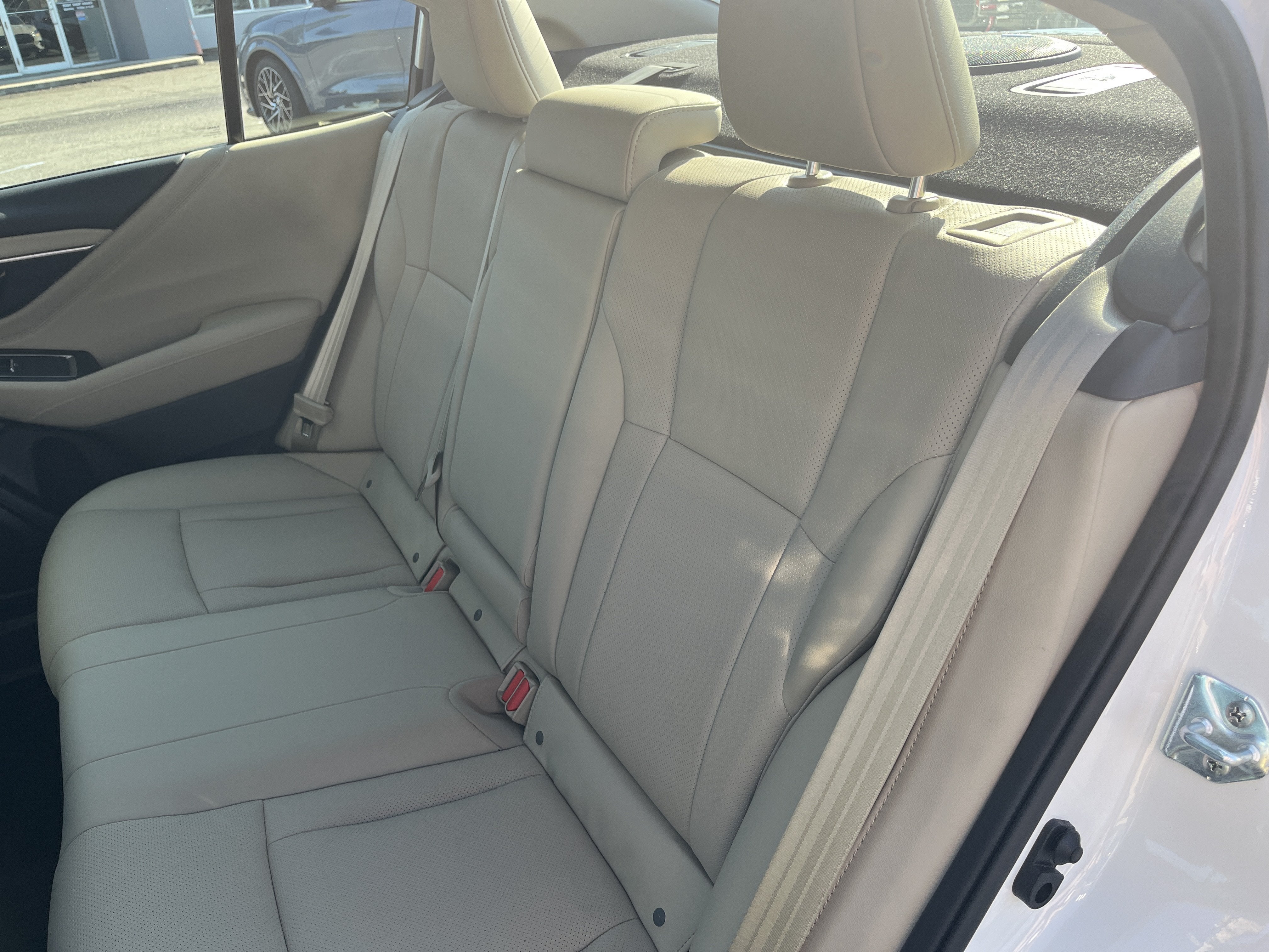 2023 Subaru Legacy Limited
