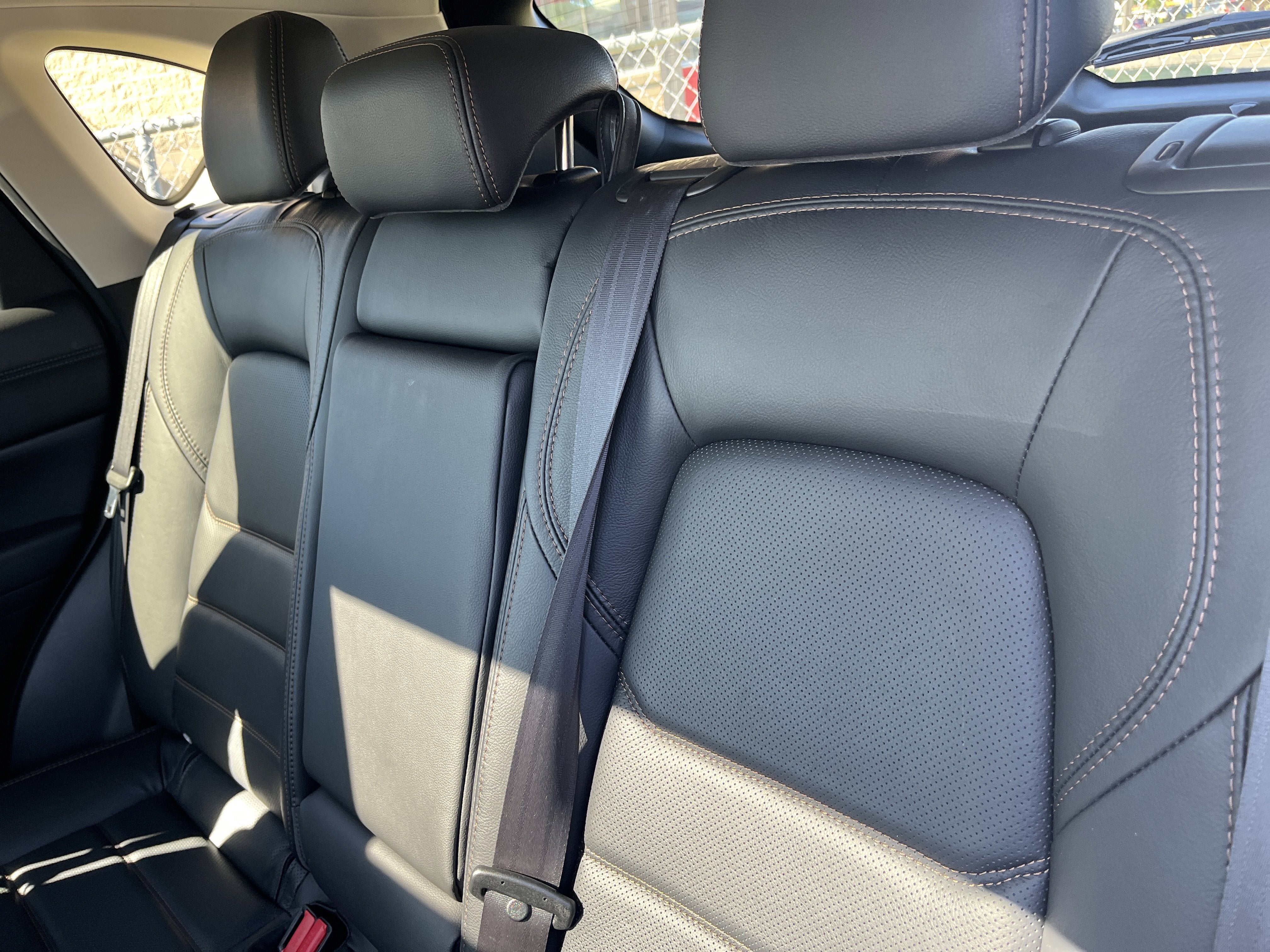 2022 Mazda Mazda CX-5 2.5 S Preferred Package