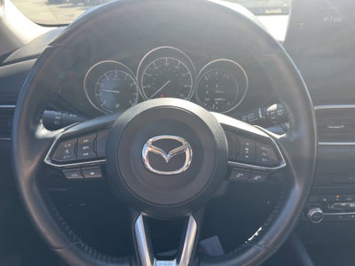 2022 Mazda Mazda CX-5 2.5 S Preferred Package