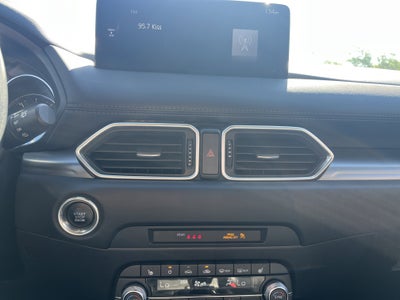 2022 Mazda Mazda CX-5 2.5 S Preferred Package