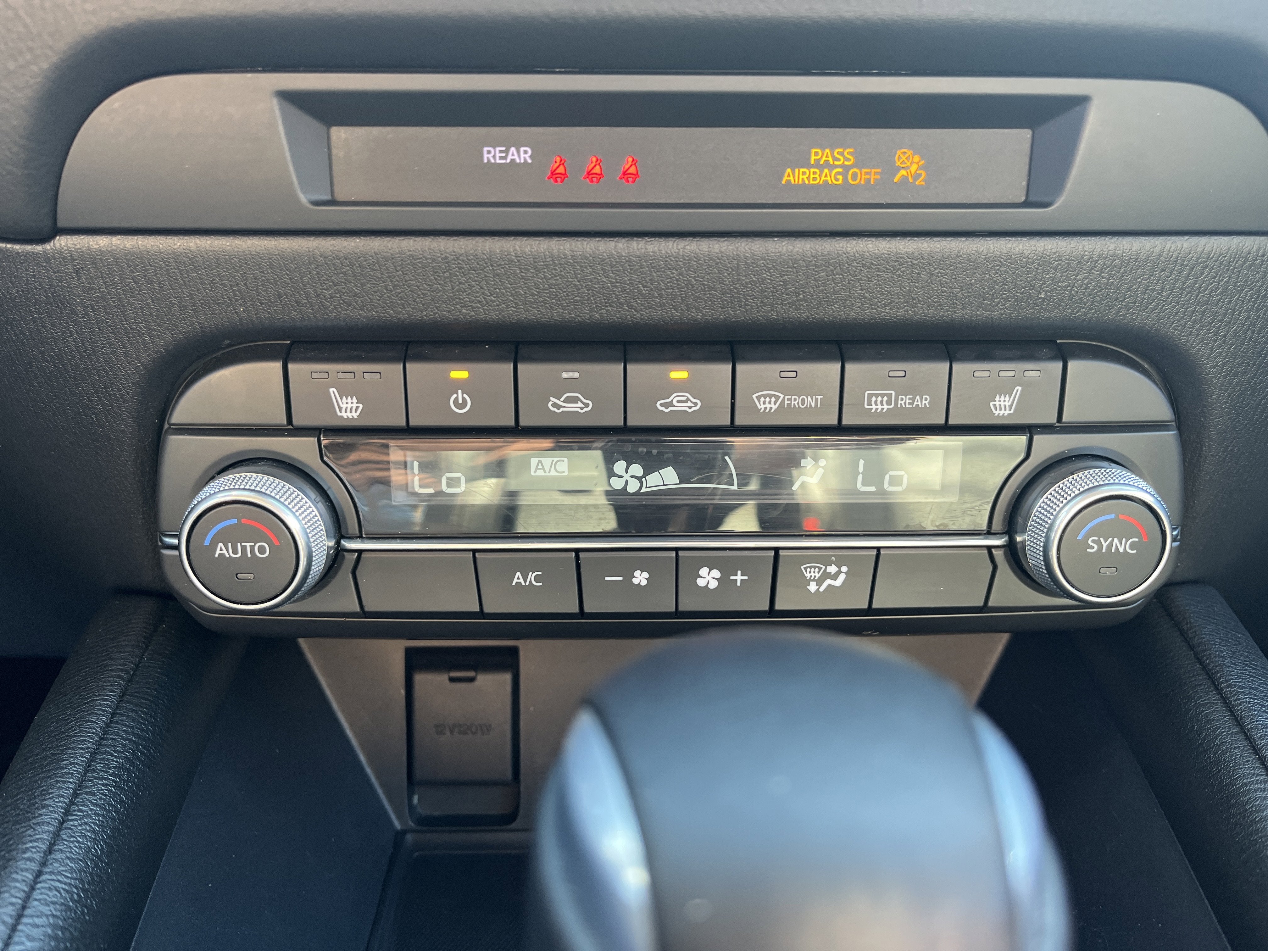 2022 Mazda Mazda CX-5 2.5 S Preferred Package