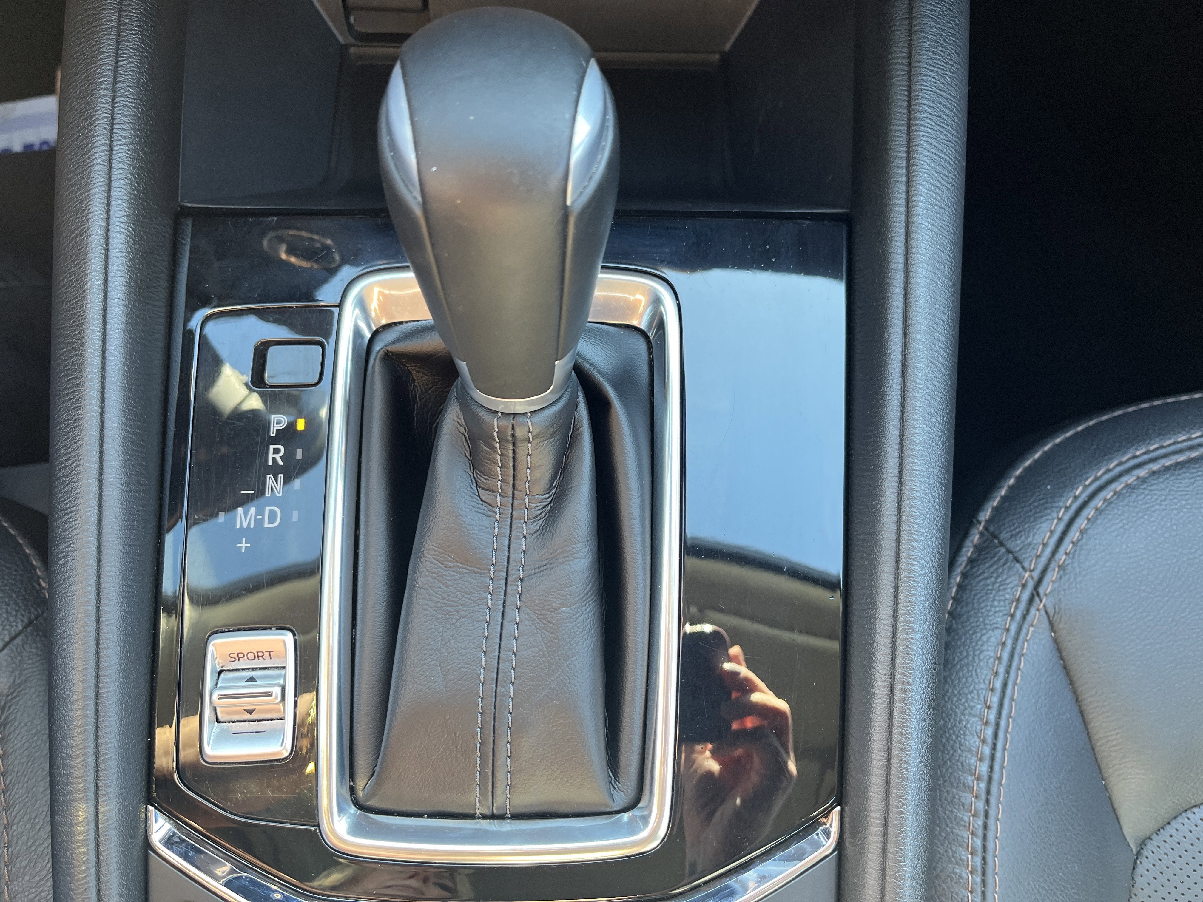 2022 Mazda Mazda CX-5 2.5 S Preferred Package