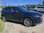 2022 Mazda Mazda CX-5 2.5 S Preferred Package