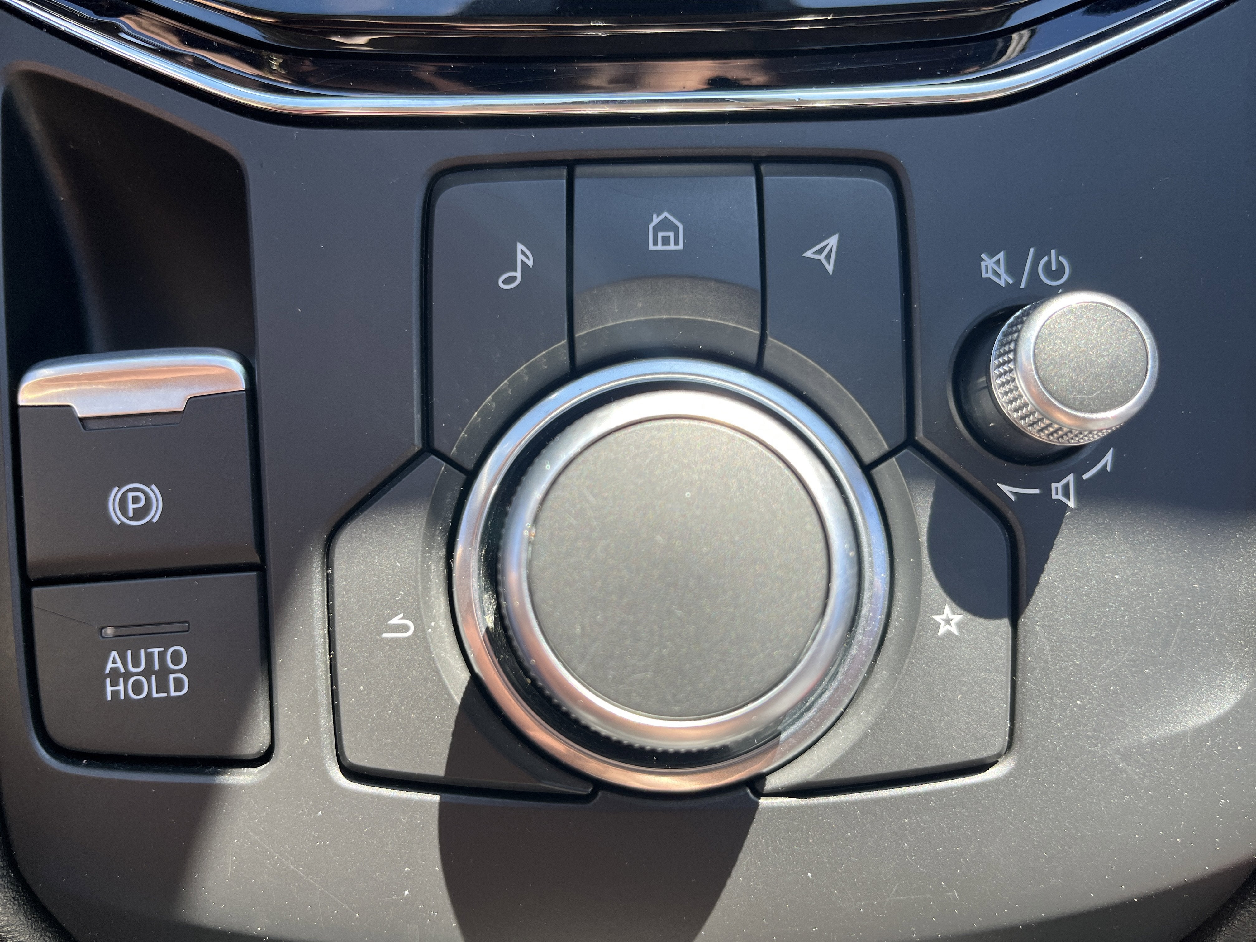 2022 Mazda Mazda CX-5 2.5 S Preferred Package