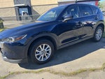2022 Mazda Mazda CX-5 2.5 S Preferred Package