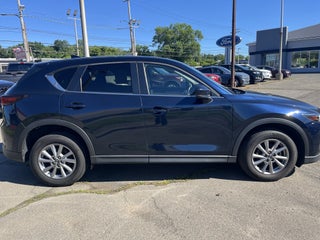 2022 Mazda Mazda CX-5 2.5 S Preferred Package