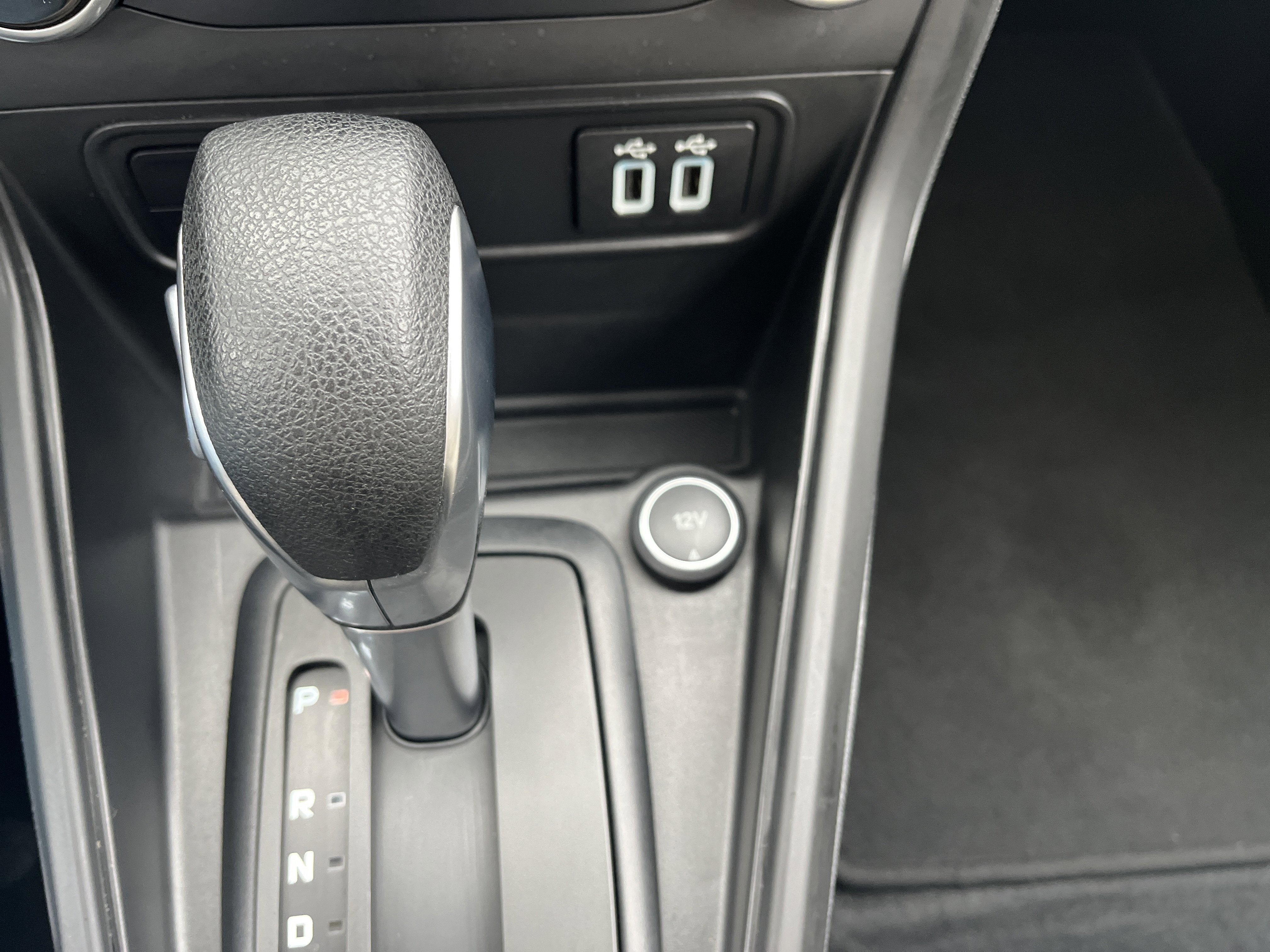 2022 Ford EcoSport S