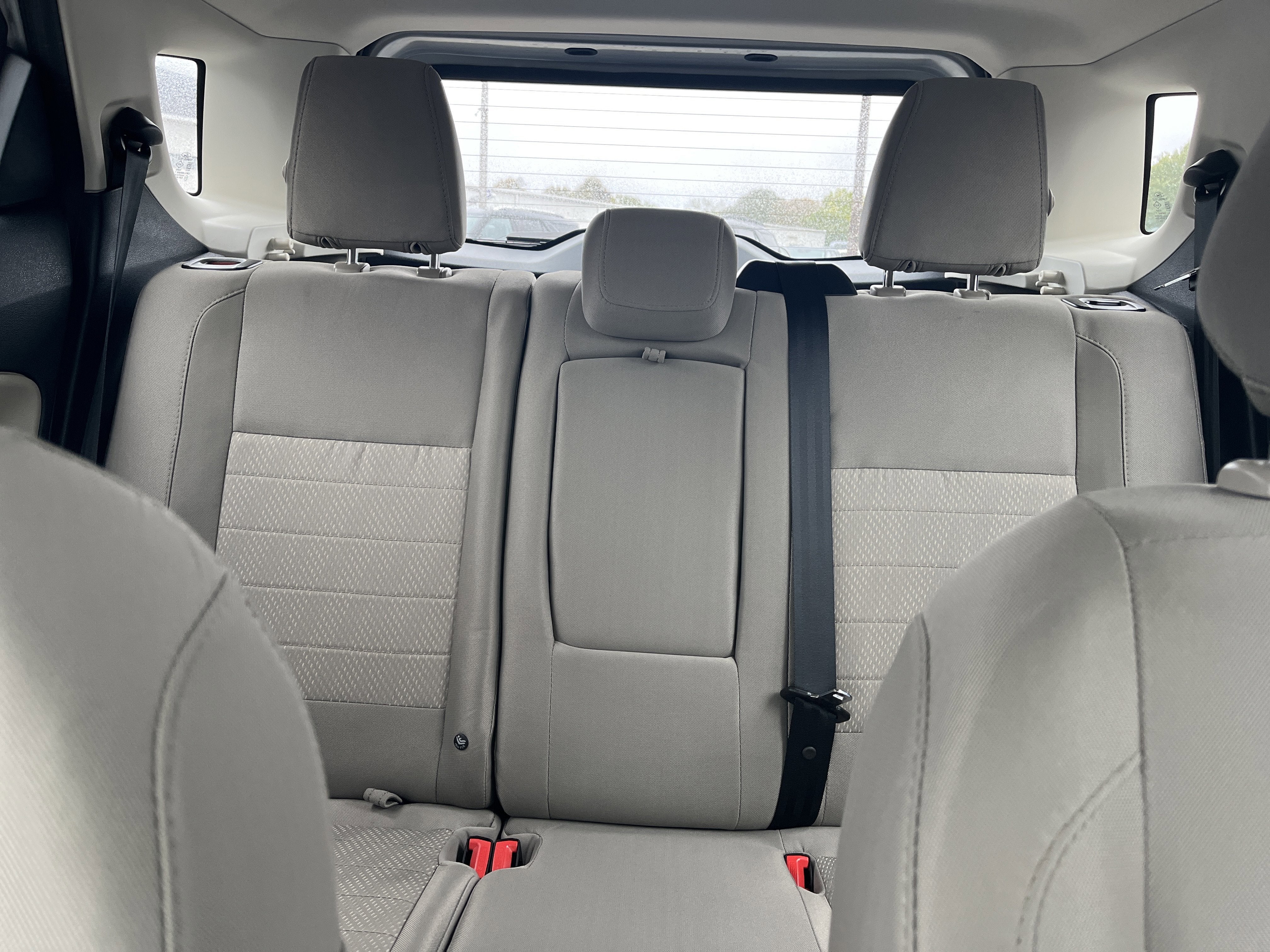 2022 Ford EcoSport S