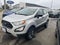 2022 Ford EcoSport S