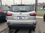 2022 Ford EcoSport S