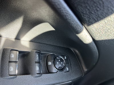 2021 Ford EcoSport Titanium