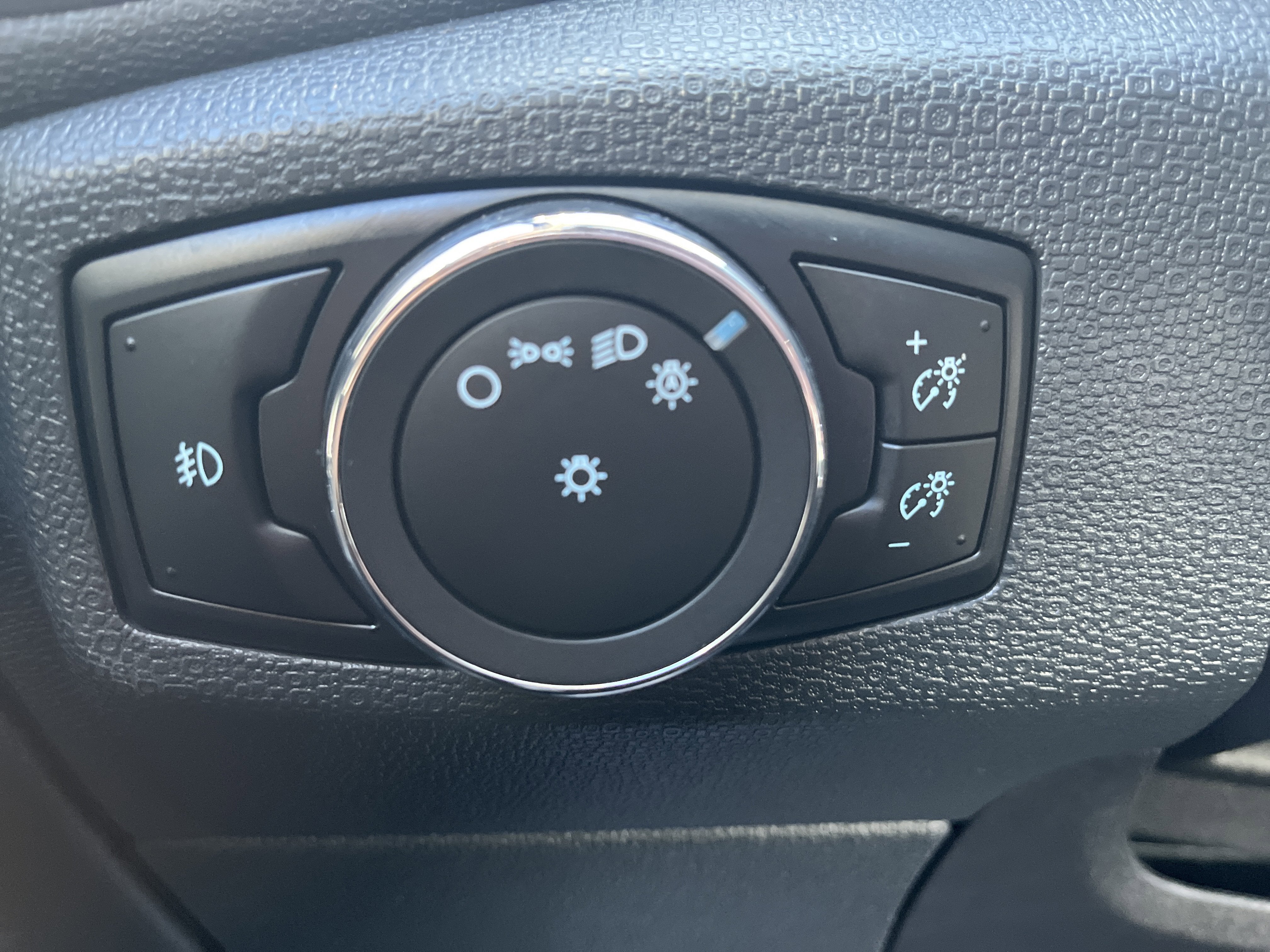 2021 Ford EcoSport Titanium