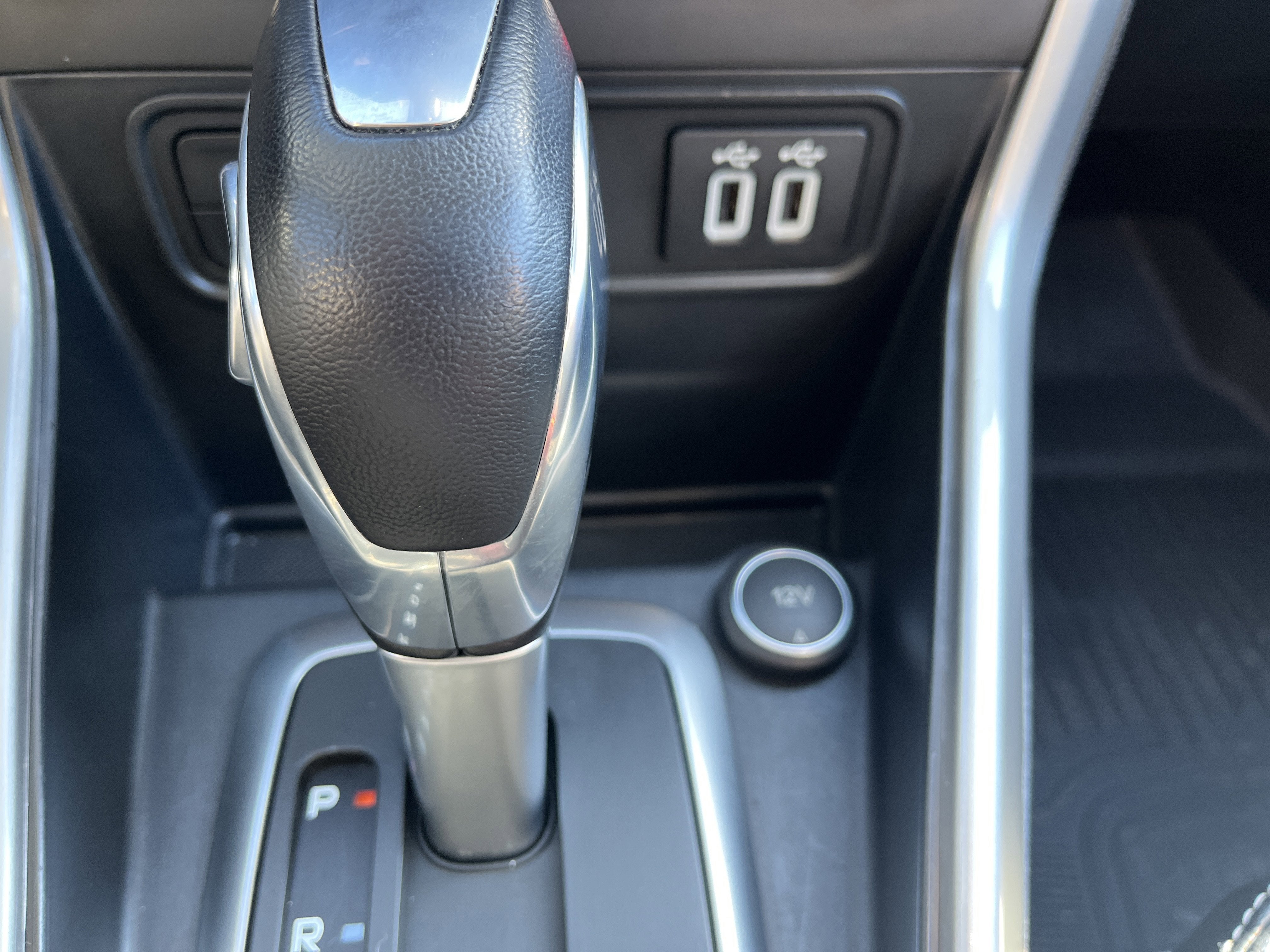 2021 Ford EcoSport Titanium