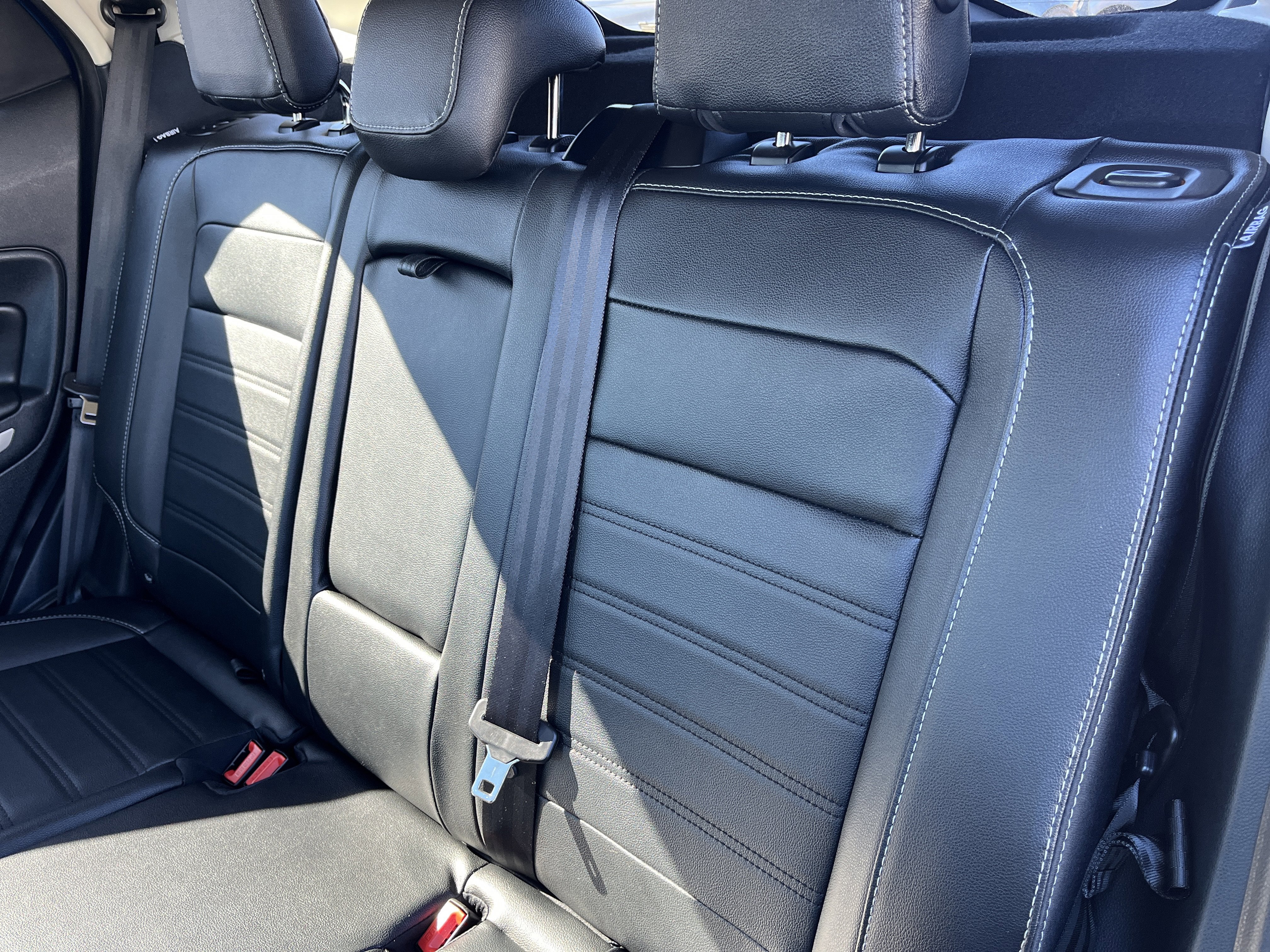 2021 Ford EcoSport Titanium