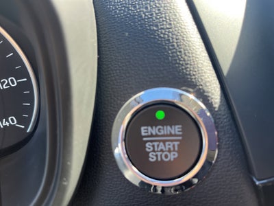 2021 Ford EcoSport Titanium