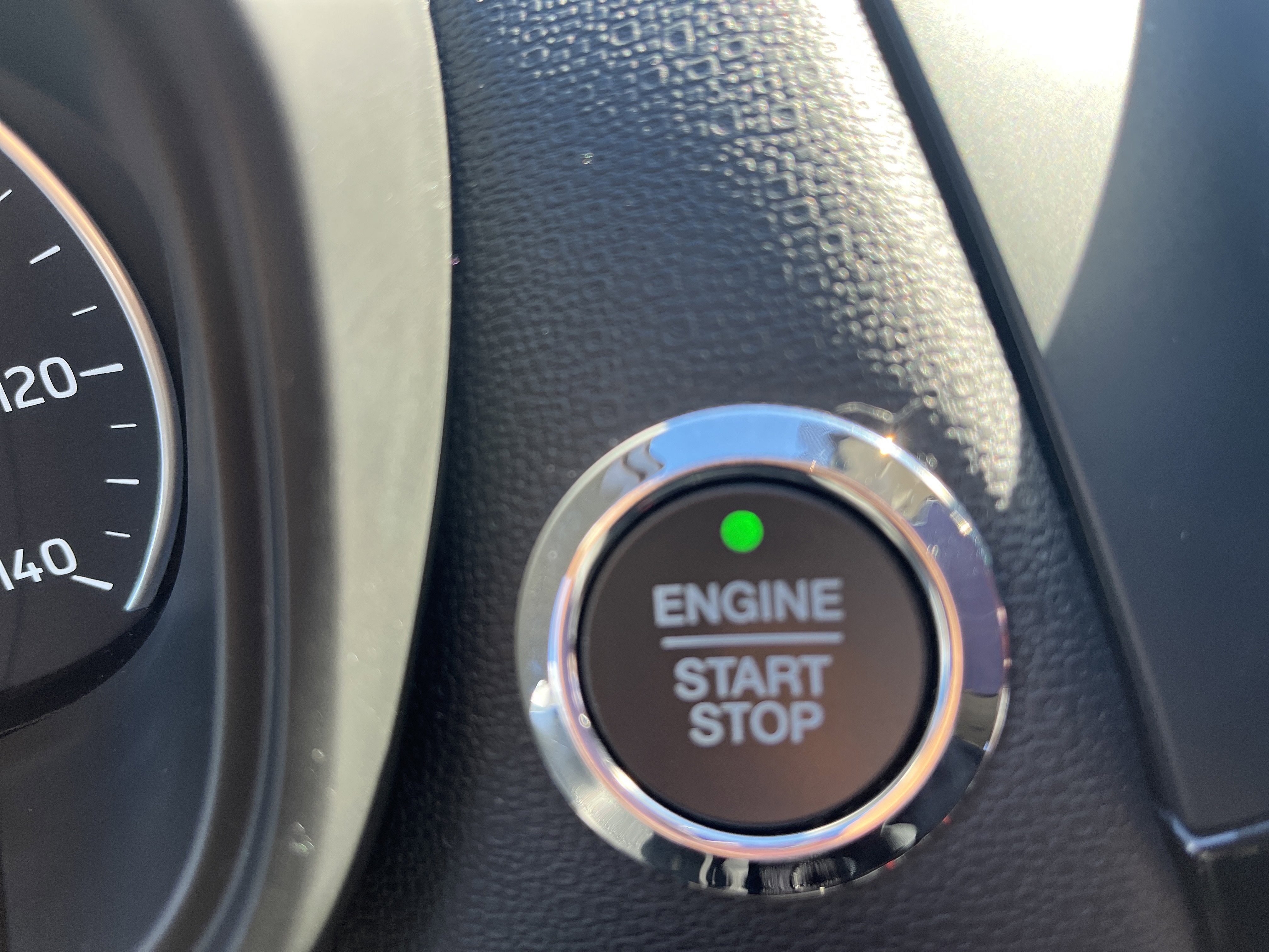 2021 Ford EcoSport Titanium