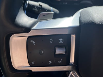 2024 Land Rover Discovery Dynamic SE