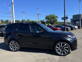 2024 Land Rover Discovery Dynamic SE