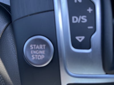 2018 Audi A3 Sedan 2.0T quattro Premium Plus