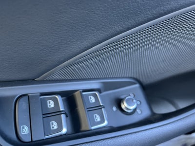 2018 Audi A3 Sedan 2.0T quattro Premium Plus