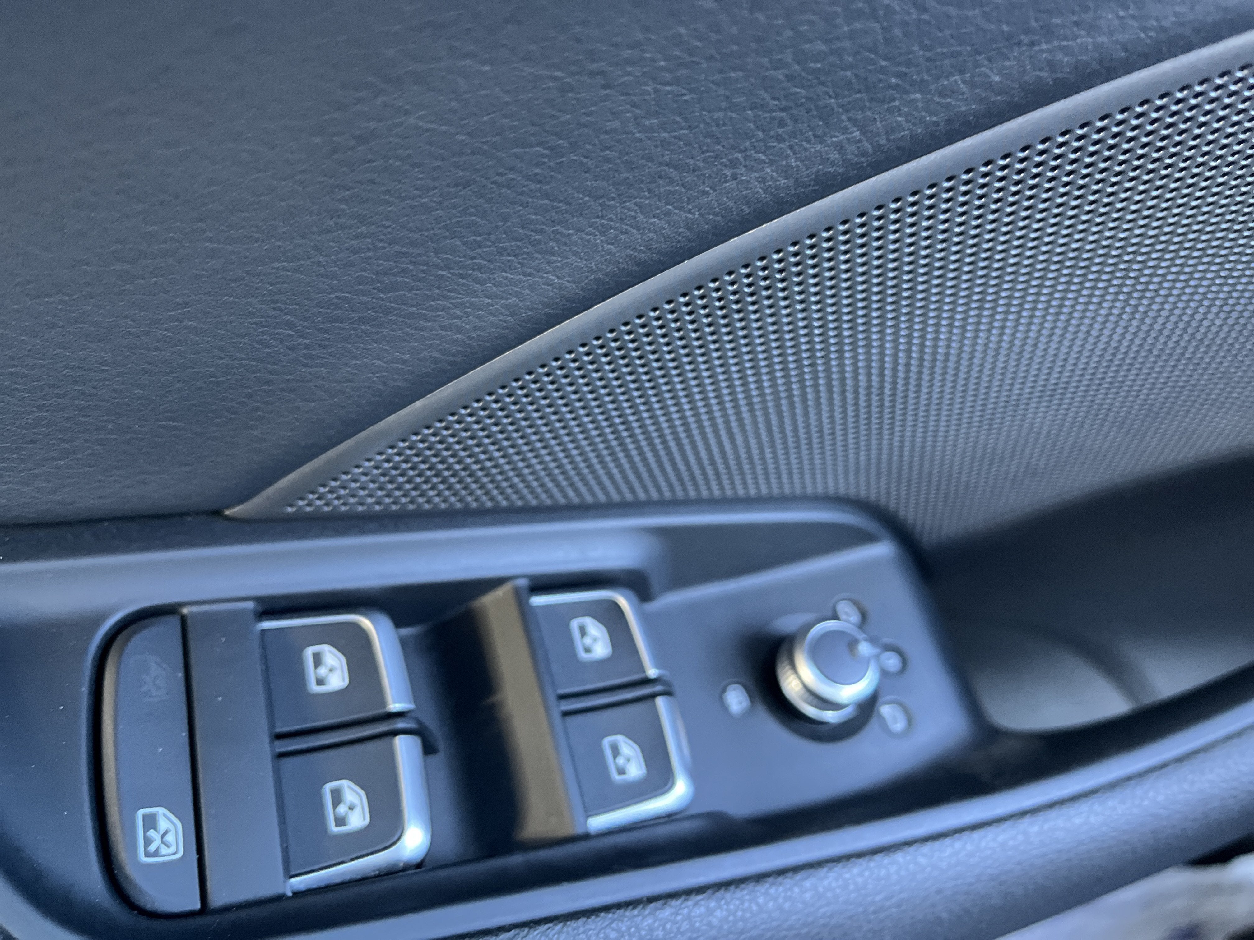 2018 Audi A3 Sedan 2.0T quattro Premium Plus