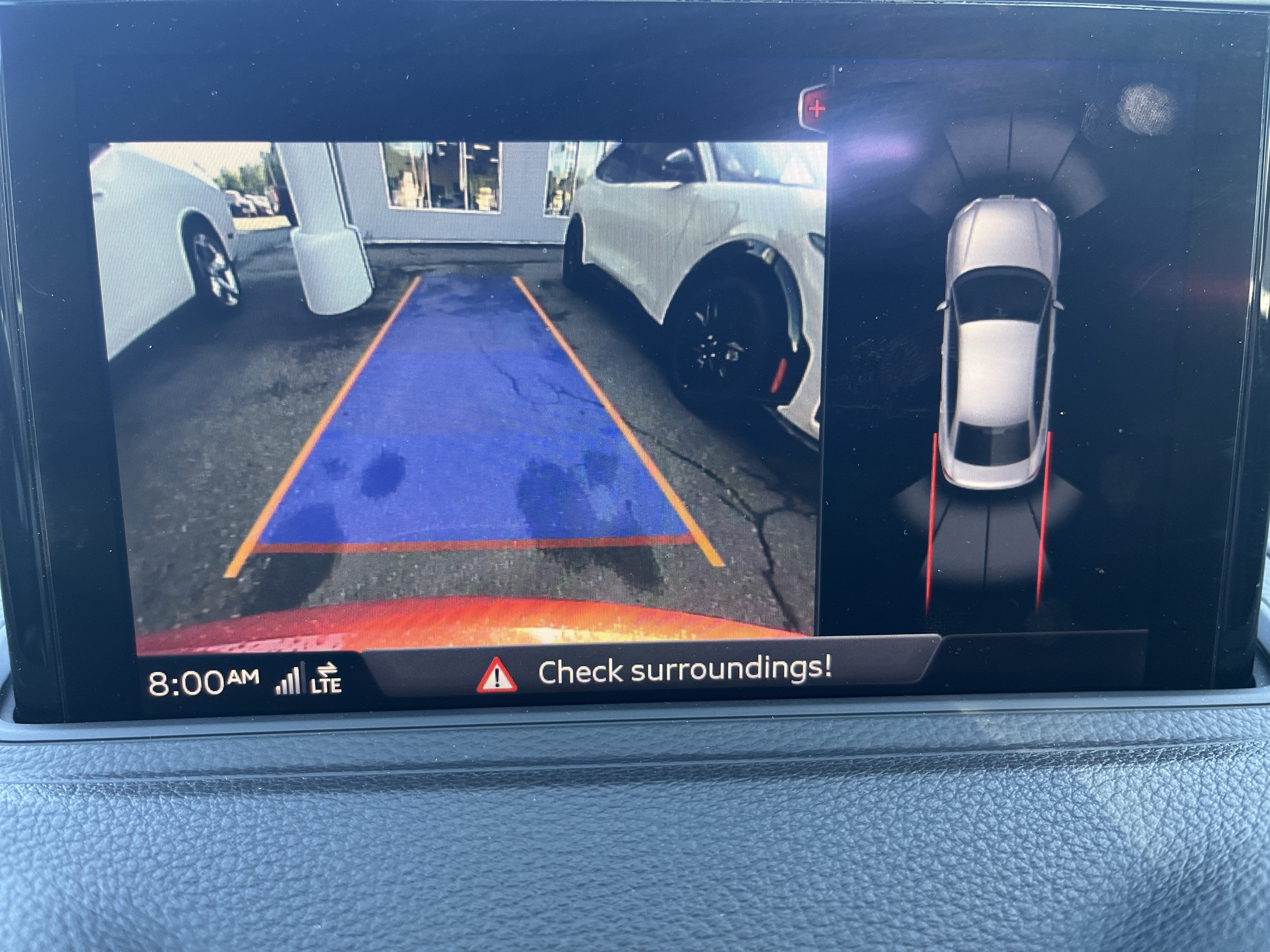 2018 Audi A3 Sedan 2.0T quattro Premium Plus