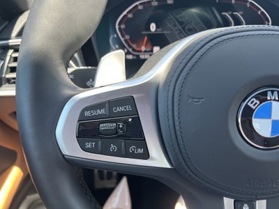 2022 BMW 4 Series 430i xDrive