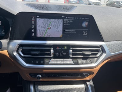 2022 BMW 4 Series 430i xDrive