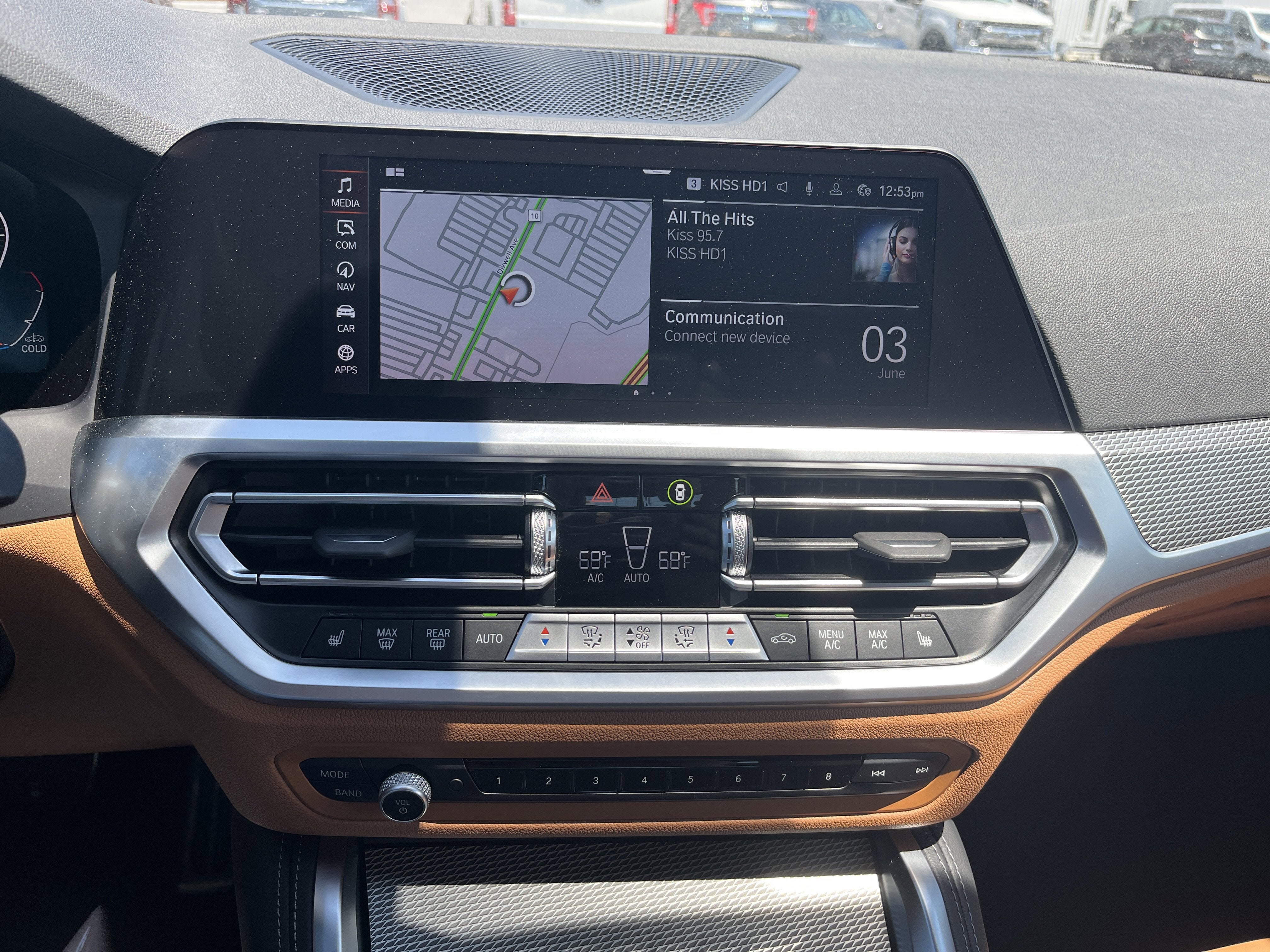 2022 BMW 4 Series 430i xDrive