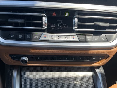 2022 BMW 4 Series 430i xDrive