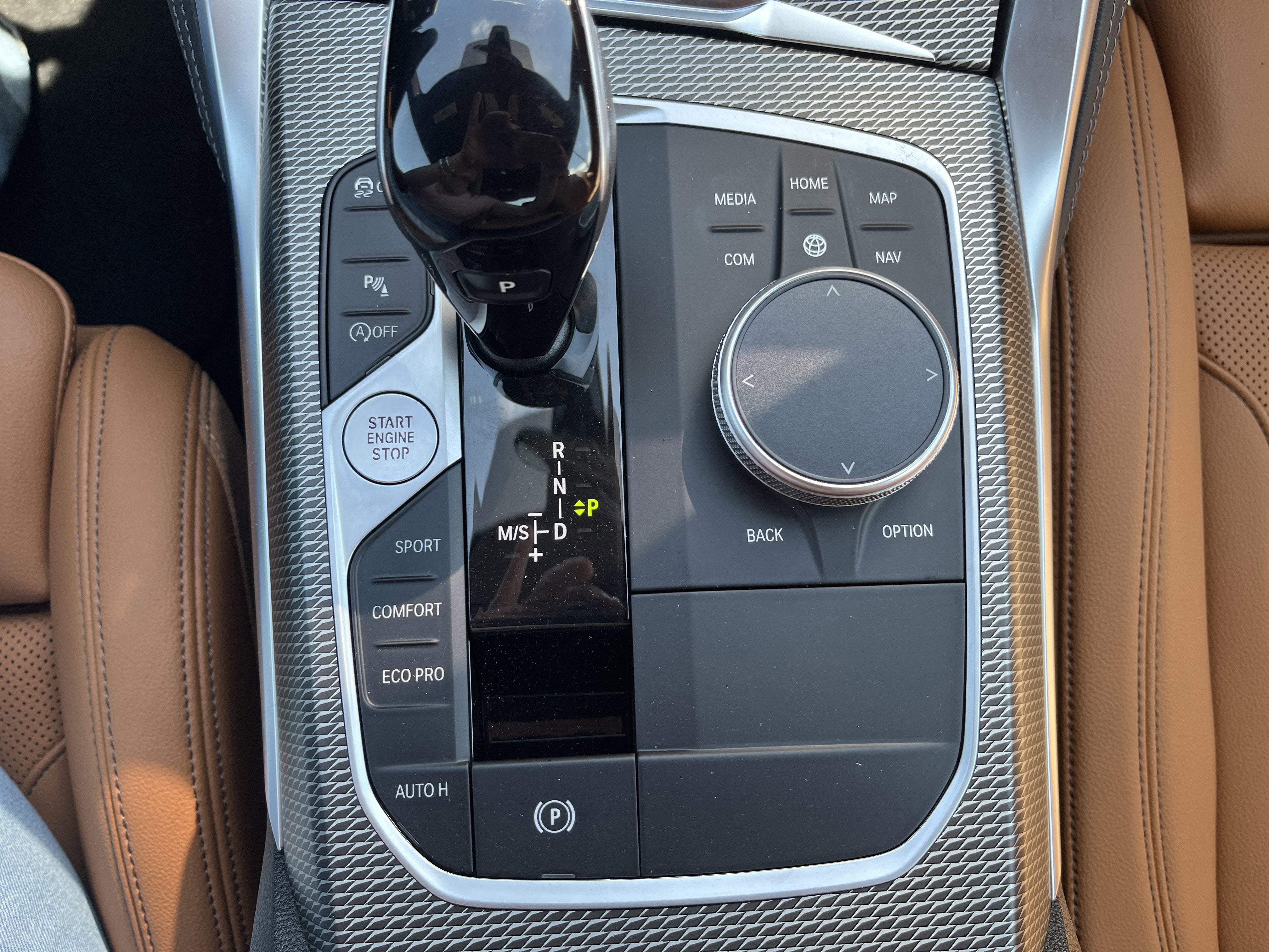 2022 BMW 4 Series 430i xDrive