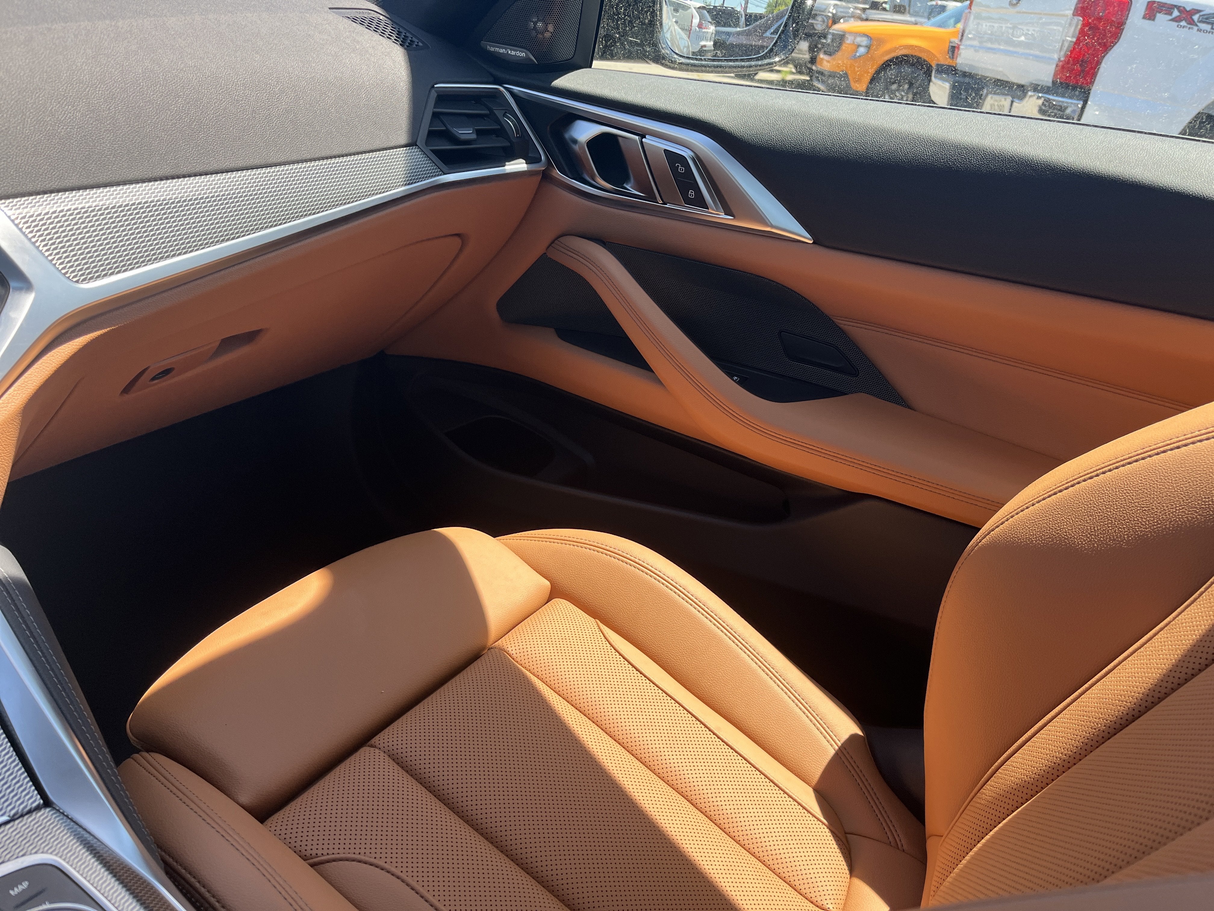 2022 BMW 4 Series 430i xDrive