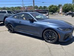 2022 BMW 4 Series 430i xDrive