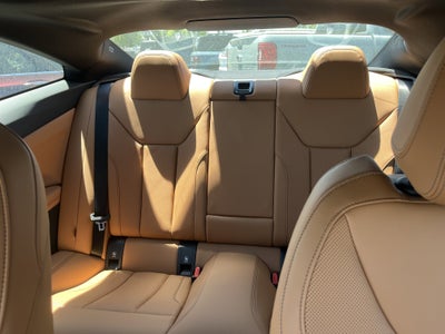 2022 BMW 4 Series 430i xDrive