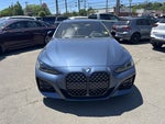 2022 BMW 4 Series 430i xDrive
