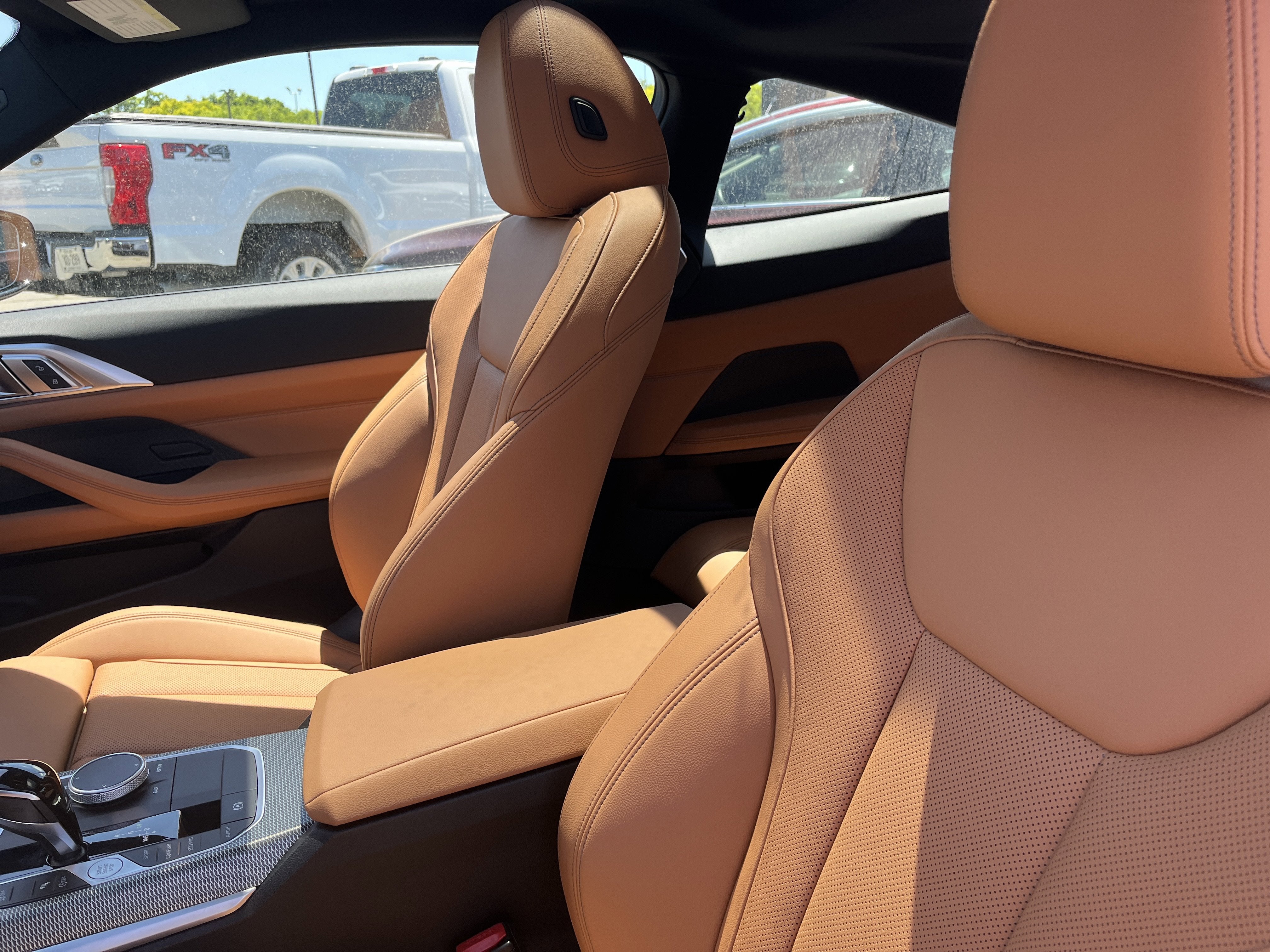 2022 BMW 4 Series 430i xDrive