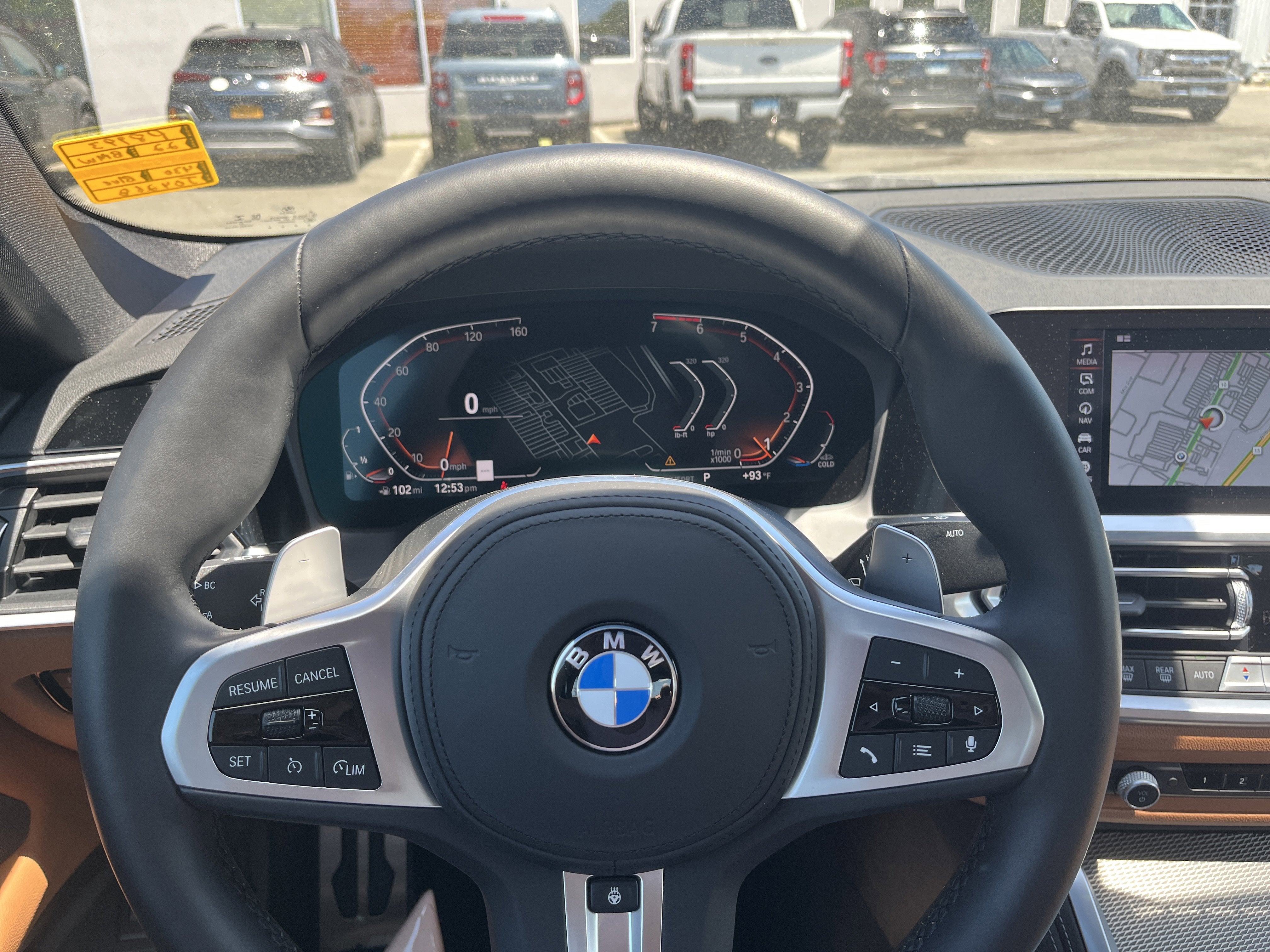 2022 BMW 4 Series 430i xDrive