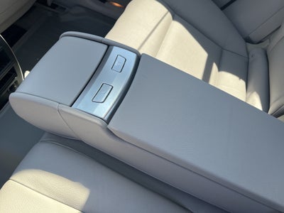 2010 BMW 5 Series Gran Turismo 550i xDrive