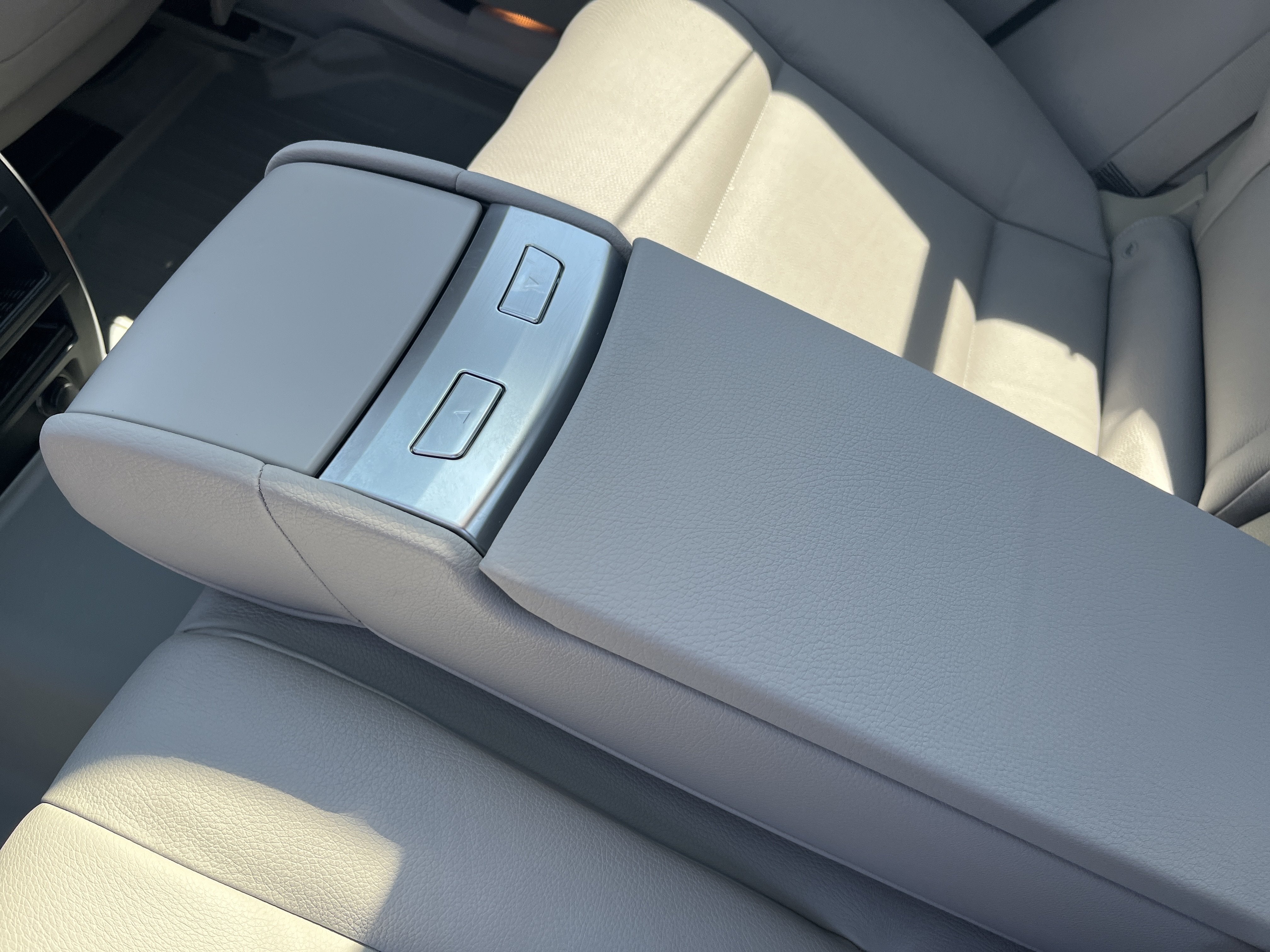 2010 BMW 5 Series Gran Turismo 550i xDrive