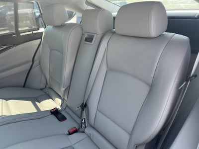 2010 BMW 5 Series Gran Turismo 550i xDrive
