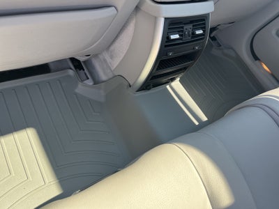 2010 BMW 5 Series Gran Turismo 550i xDrive