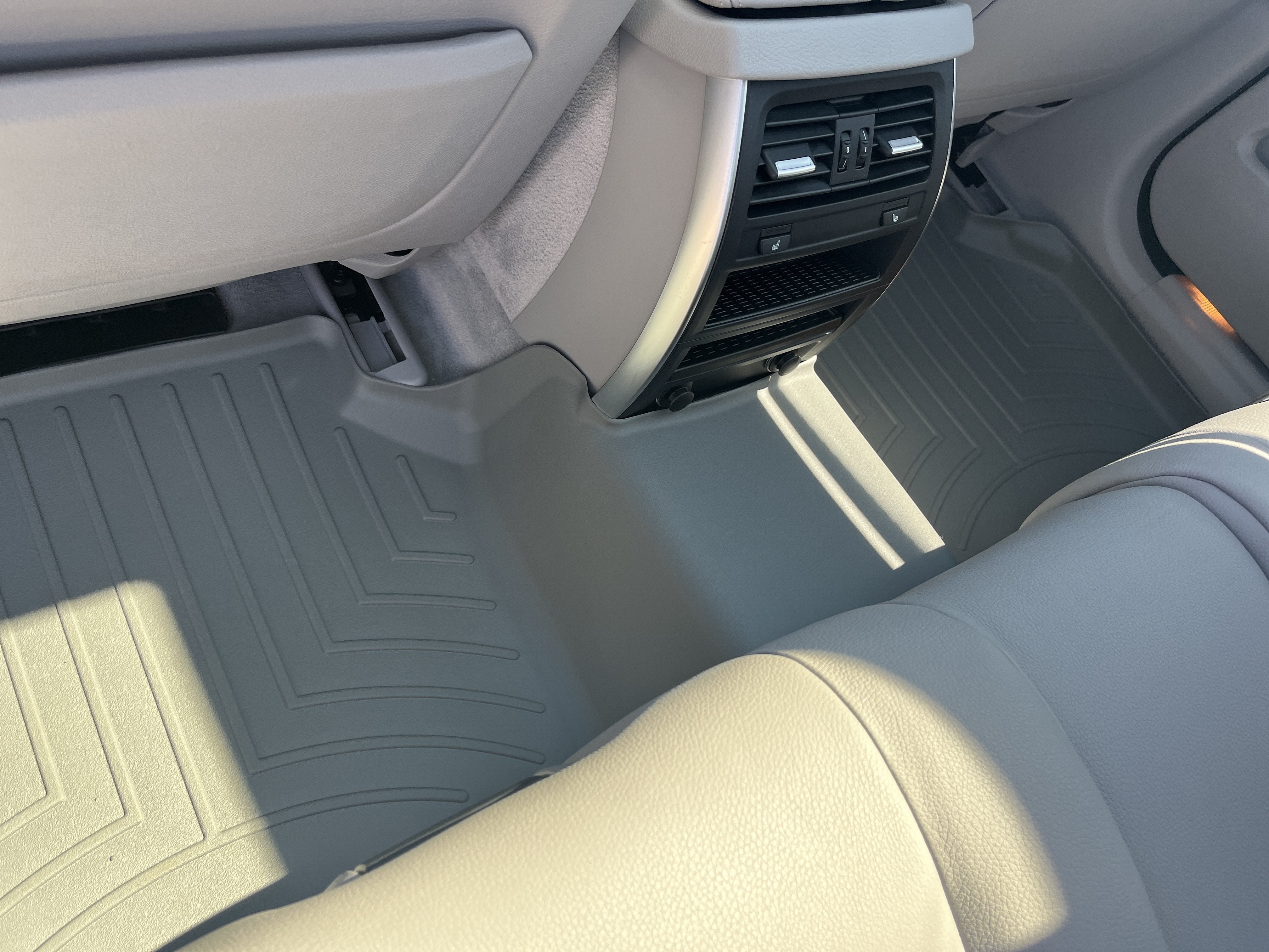 2010 BMW 5 Series Gran Turismo 550i xDrive