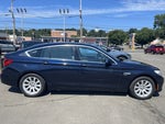 2010 BMW 5 Series Gran Turismo 550i xDrive