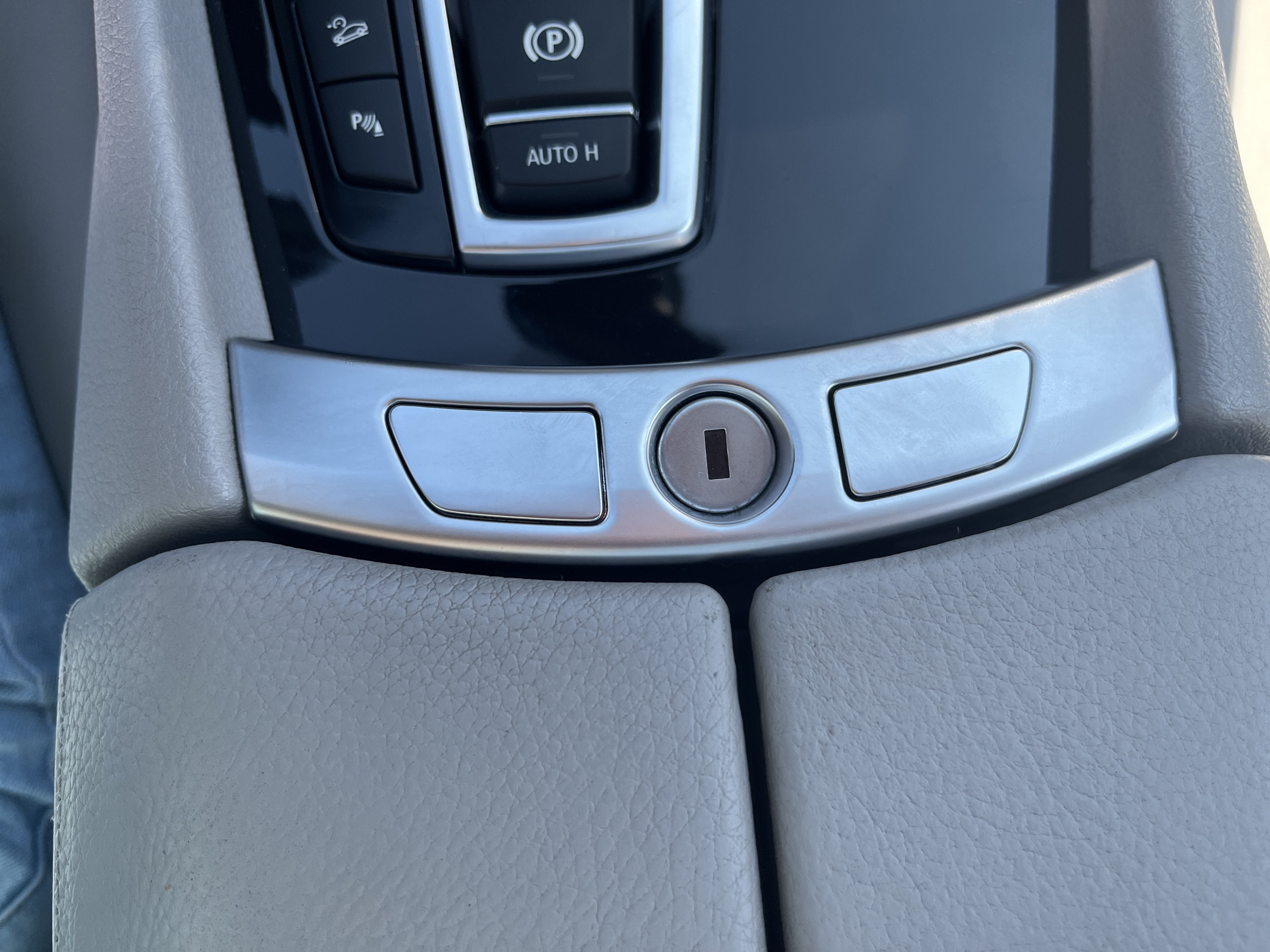 2010 BMW 5 Series Gran Turismo 550i xDrive