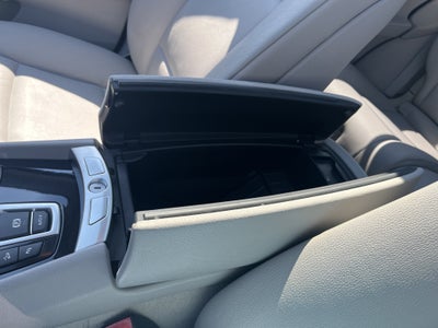 2010 BMW 5 Series Gran Turismo 550i xDrive