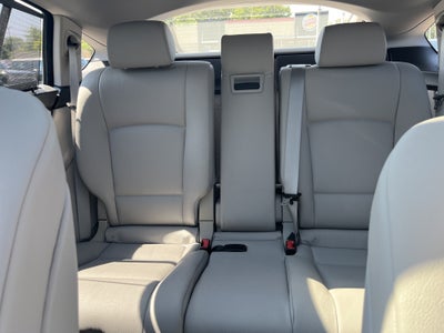 2010 BMW 5 Series Gran Turismo 550i xDrive