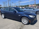 2010 BMW 5 Series Gran Turismo 550i xDrive