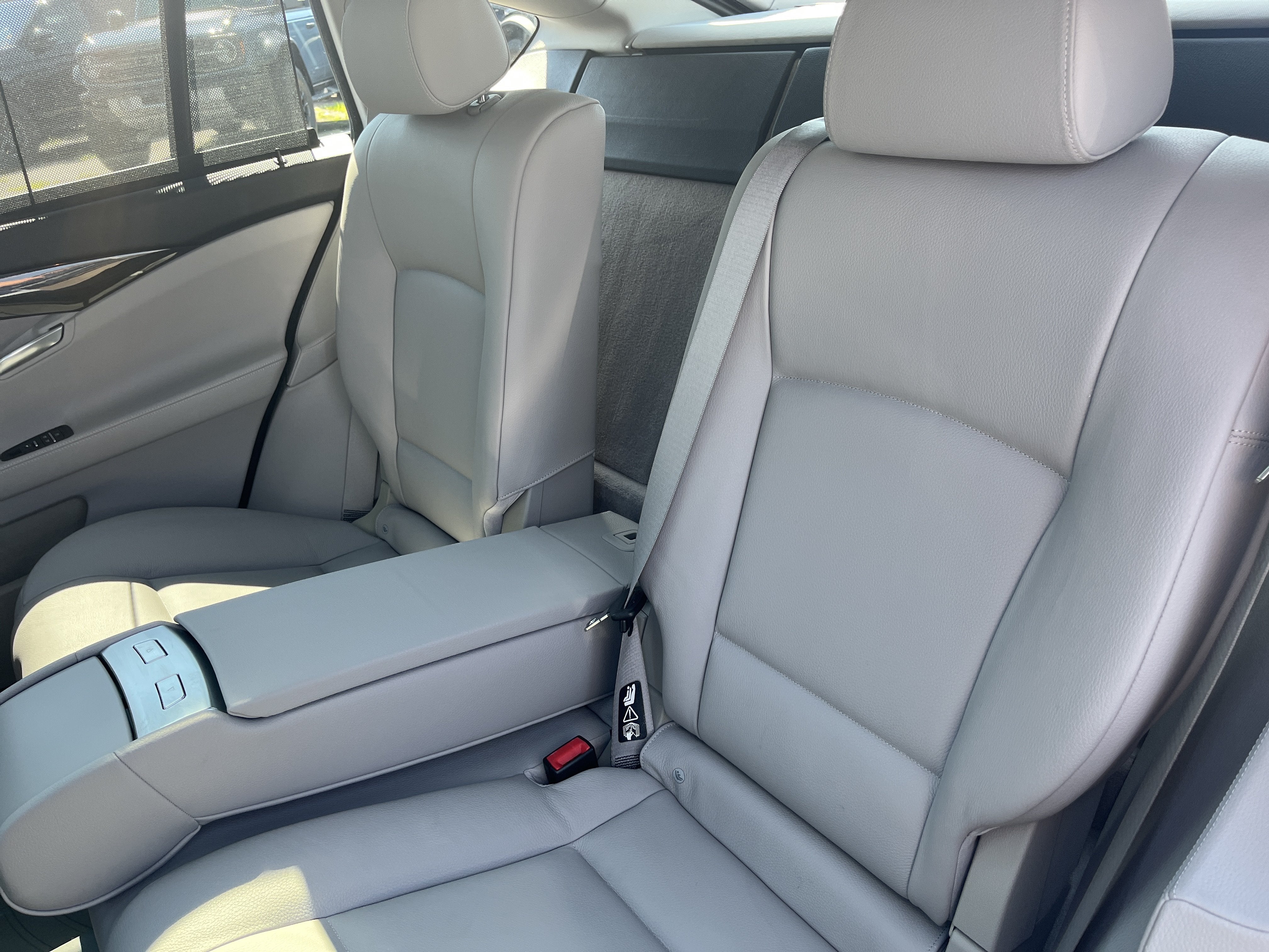2010 BMW 5 Series Gran Turismo 550i xDrive