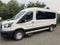 2026 Ford Transit Passenger Wagon VK