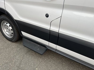 2026 Ford Transit Passenger Wagon VK